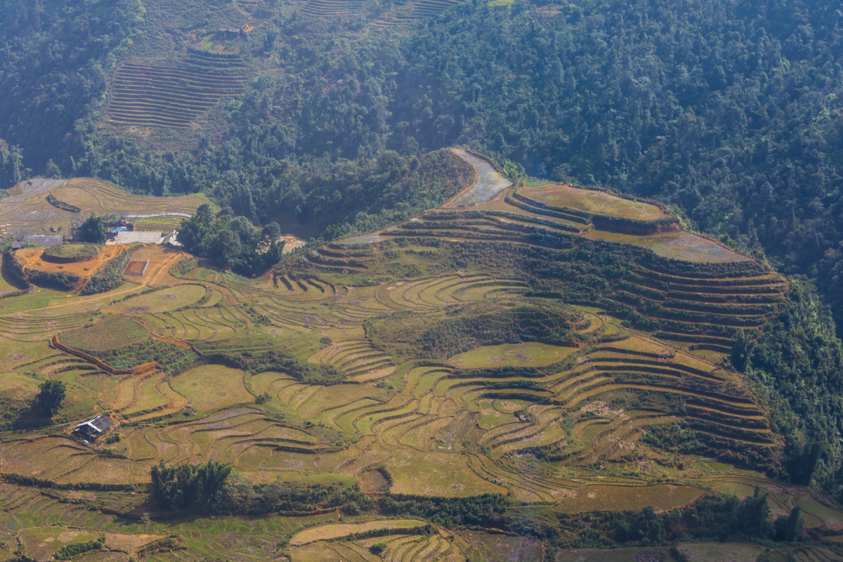 FanSiPan Fotogalerie a zprávy z cest